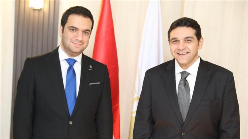 وليد قوطة والدكتور