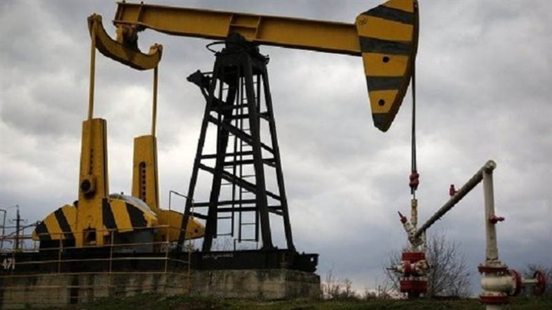 الطاقة الروسية