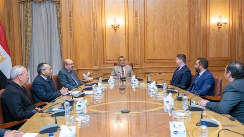 وزير الدولة للإنتاج