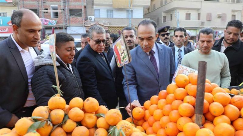 حملات تموينية