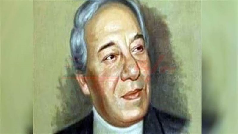 الكاتب صبري موسى