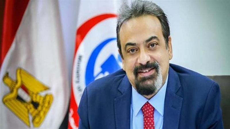 الدكتور حسام عبد