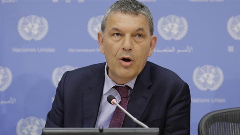 فيليب لازاريني