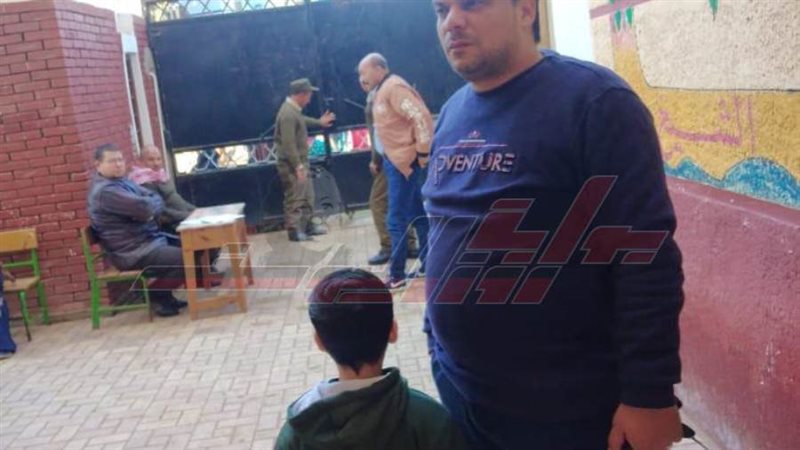 امتحانات الطلاب