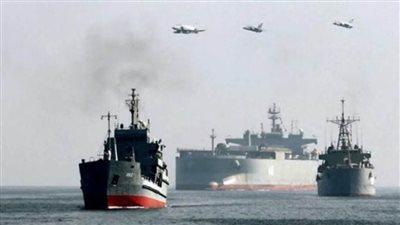 إندونيسيا تجري تدريبات بحرية لتأمين المياه الشرقية والوسطى