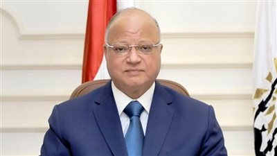 محافظ القاهرة: لا ندخر جهدًا في دعم الشباب وتطوير مراكزهم بمختلف أحياء العاصمة