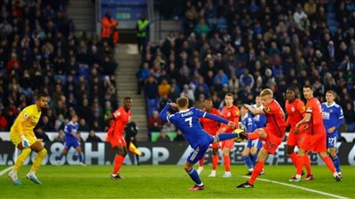 نهاية غريبة.. برايتون يتعادل بصعوبة أمام ليستر سيتي في البريميرليج