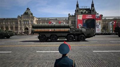 عاجل| روسيا تنشر أنظمة دفاع جوي في موسكو.. وخبراء يتحدثون 