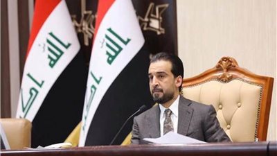 رئيسا مجلس النواب العراقي وإقليم كردستان يؤكدان ضرورة تنفيذ ورقة الاتفاق السياسي