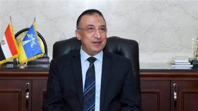 محافظ الإسكندرية يصدر قرارا بتكليف أبو كليلة لحي العجمي.. ومدني لحي المنتزه ثان