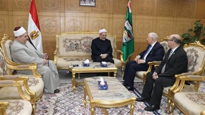 قضايا الدولة تعلن عن مسابقة الوقف الخيري 