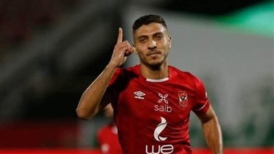  القمة 125.. محمد شريف يسجل الهدف الثالث في شباك الزمالك 