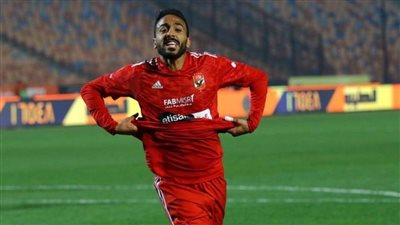 كهربا في القمة 125.. 