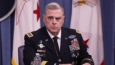 عاجل.. قائد الجيش الأمريكي يقدم سيناريو متشائمًا للحرب في أوكرانيا