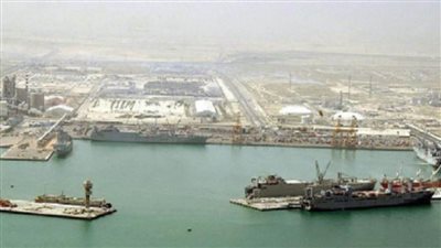 الكويت: وقف الملاحة البحرية في الموانئ بسبب تقلبات الأحوال الجوية