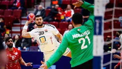 8 مواجهات قوية في بطولة العالم اليوم