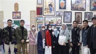 الأزهر يشارك بجَناح خاص بمعرِض القاهرة الدولي للكتاب للعام السابع