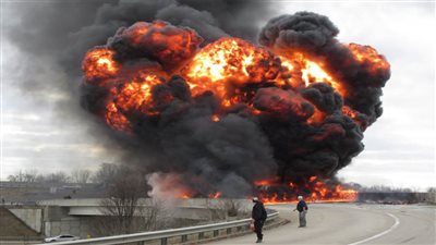 الشرطة الهندية تعلن عن إصابة 9 أشخاص جراء وقوع انفجارين في 