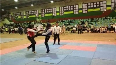 الجيت كون دو يعتمد خطة النشاط الرياضي حتى بطولة العالم في سريلانكا