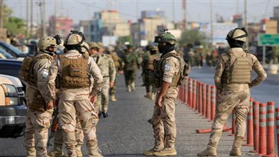    العراق: اعتقال إرهابي بارز في تنظيم 