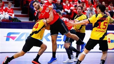 6 منتخبات حسمت تأهلها رسميًا لربع نهائي مونديال اليد.. تعرف عليها