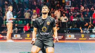 أول رد من اتحاد الإسكواش على اتهامات مصطفى عسل