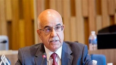 وزير الصحة العراقي يبحث مع السفير الأردني آفاق التعاون المشترك