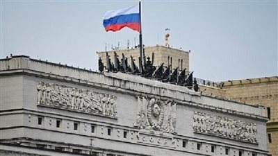 روسيا: القضاء على نحو 300 عسكري أوكراني والسيطرة على مواقع استراتيجية في زاباروجيه