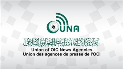 اتحاد وكالات أنباء 