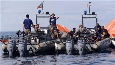 خفر السواحل الفلبيني: زيادة عدد السفن في بحر الفلبين الغربي