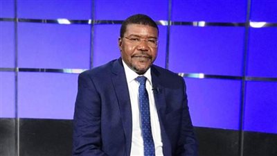 عضو مجلس السيادة بالسودان الطاهر حجر يلتقي مدير منظمة أطباء بلا حدود الفرنسية