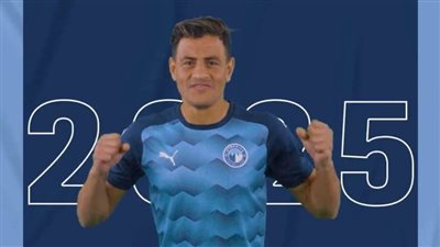 بيراميدز يستعيد أحمد توفيق من البنك الأهلي 