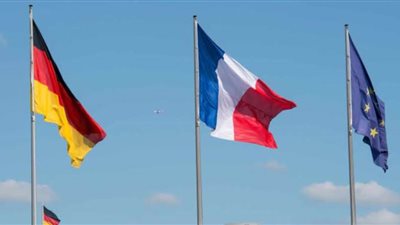 ألمانيا وفرنسا تعتزمان تسيير دوريات مشتركة لمراقبة المهاجرين غير الشرعيين