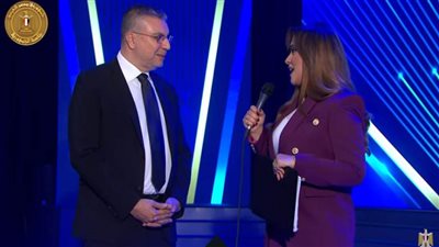 عمرو الليثي يوجه رسالة إلى الشرطة المصرية في عيدها الـ71