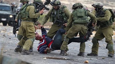 جيش الاحتلال الإسرائيلي يعترف بقتل مواطن فلسطيني دون أن يشكل خطرًا