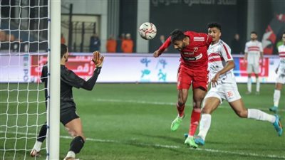 الأهلي يتقدم بثلاث شكاوى لاتحاد الكرة والرابطة والانضباط ضد رئيس الزمالك لقيامه بسب وشتم كهربا