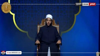 بآيات من الذكر الحكيم.. بدء فاعليات احتفالية عيد الشرطة الـ71