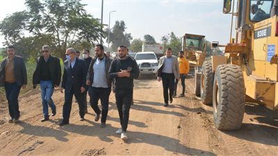 حصاد مشروعات 