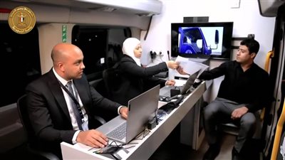 جهود فائقة لوزارة الداخلية فى احتفالية عيد الشرطة الـ 71