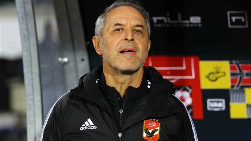 مارسيل كولر المدير