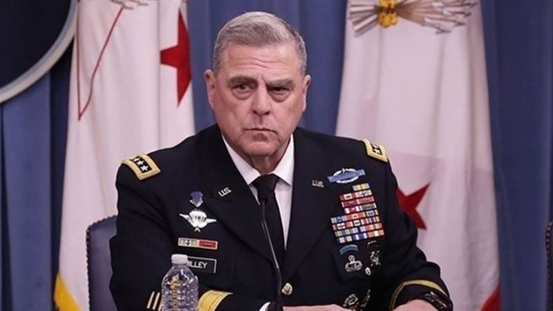 الجنرال مارك ميلي