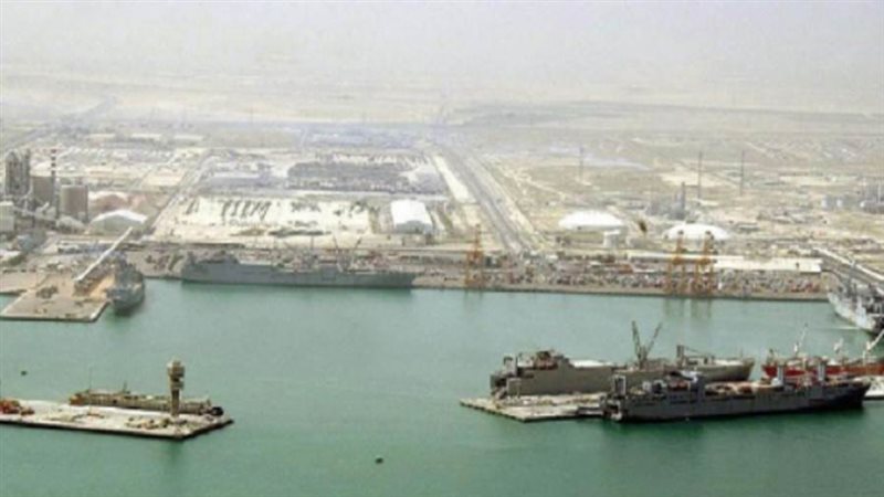 الملاحة البحرية في