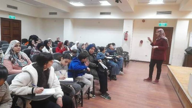 إستئناف مبادرة اعرف