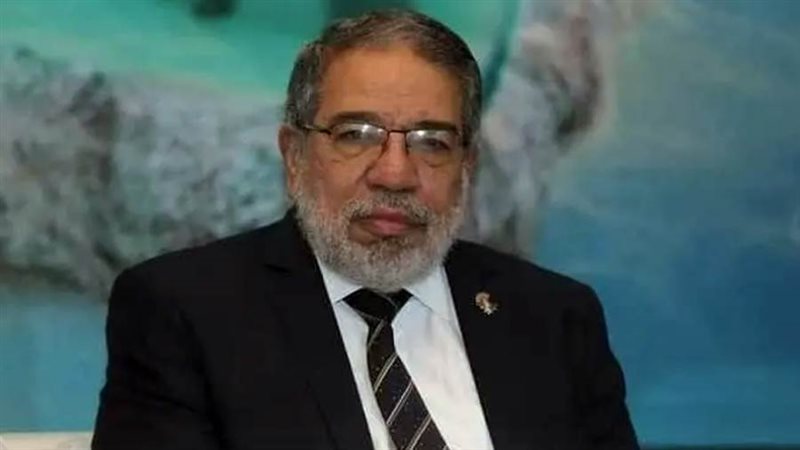 د. محمد فريد حمدي