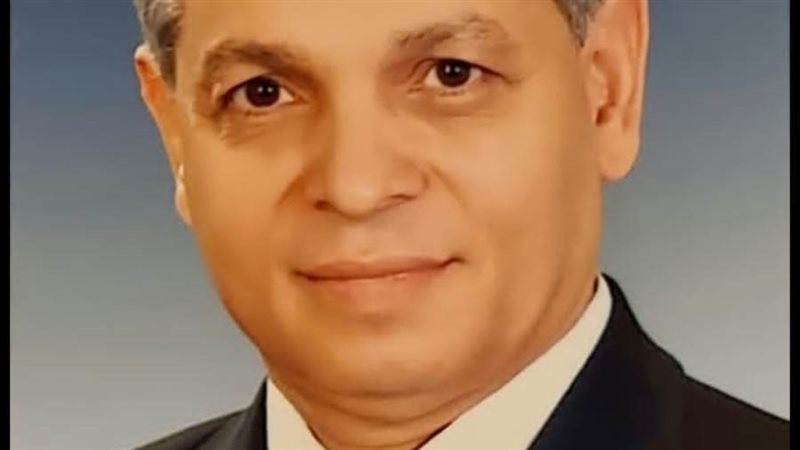 الدكتور وجية عبدالناصر