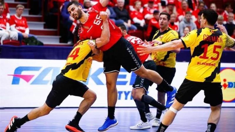 مونديال اليد