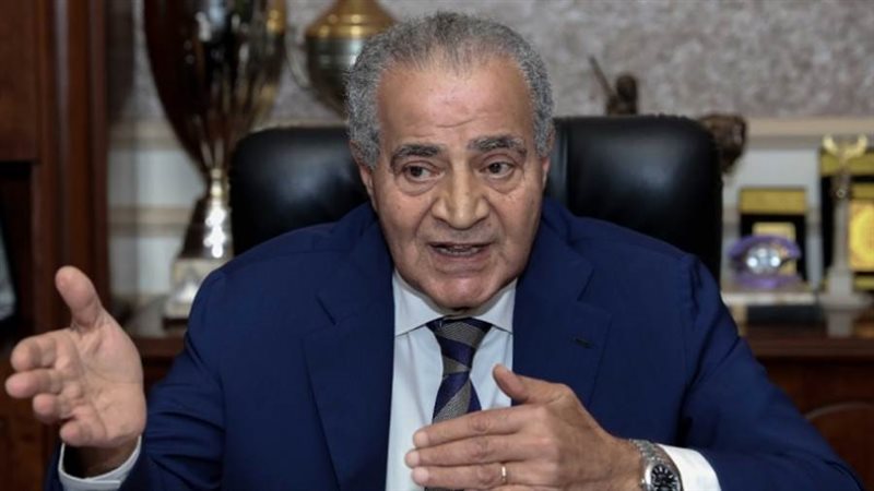 الدكتور علي المصيلحي