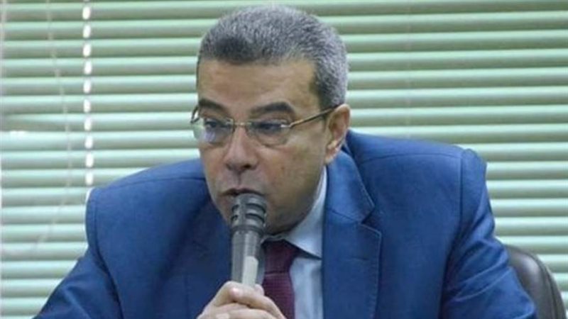 المستشار الإعلامي