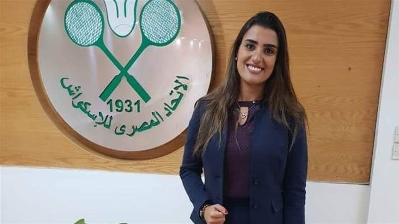 المهندسة أمنة الطرابلسي