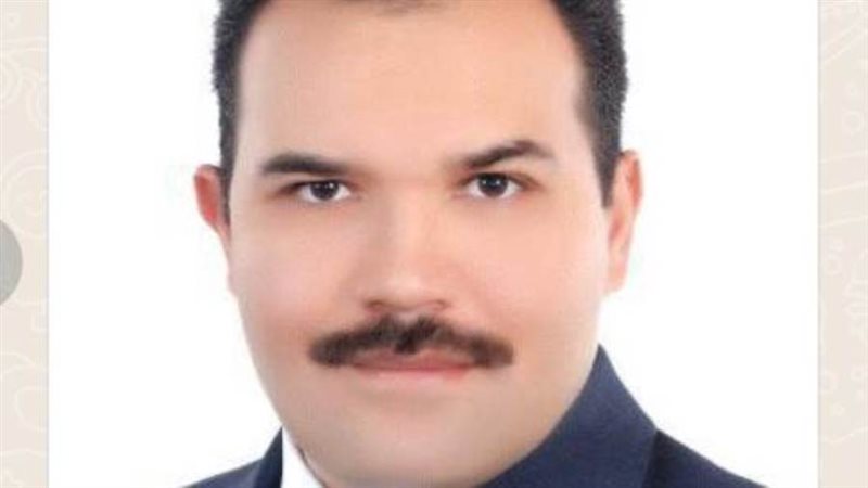 أشرف عبدالعليم